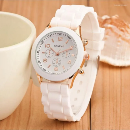 OFERTA EXCLUSIVA! SET X3 RELOJES DEPORTIVOS GLOW