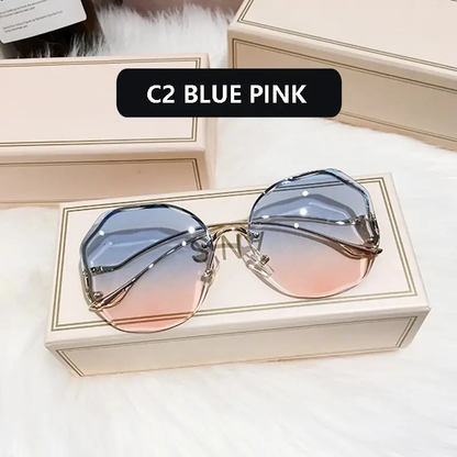 OFERTA ESPECIAL! SET X3 FASHION SUNGLASSES + REGALO SORPRESA