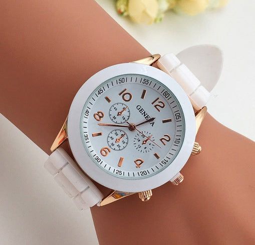 OFERTA EXCLUSIVA! SET X3 RELOJES DEPORTIVOS GLOW