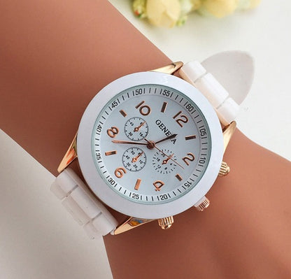 OFERTA EXCLUSIVA! SET X3 RELOJES DEPORTIVOS GLOW