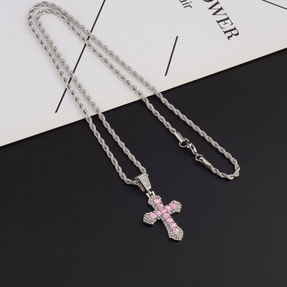 JOYERIA EXCLUSIVA! SET PINK FAITH🔥