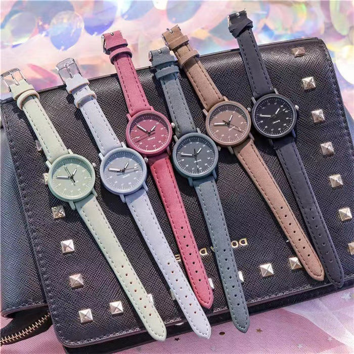 SET EXCLUSIVO! SET X6 RELOJES MISTIC✨