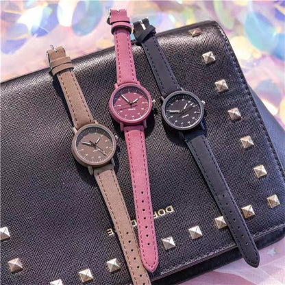 SET EXCLUSIVO! SET X6 RELOJES MISTIC✨